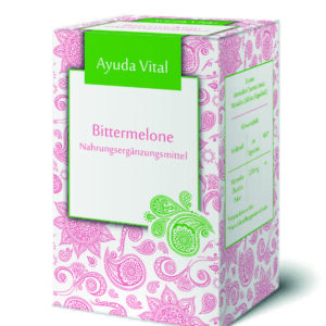 Bittermelone AyudaVital